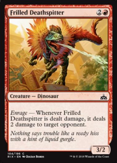 cartas dinosaurianas expansión 