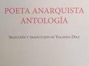 Herbert Read: Poeta Anarquista Antología (1):