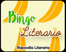 Bingo Literario 2018
