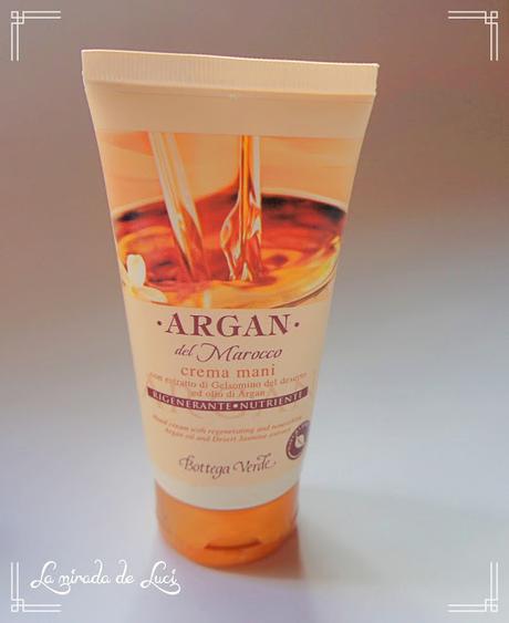 HABLEMOS DE...cremas de manos (Vol. 1)