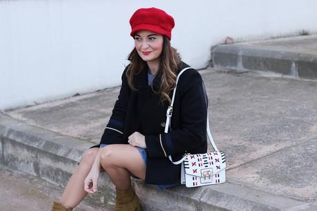 Jersey y gorra Jersey y gorra