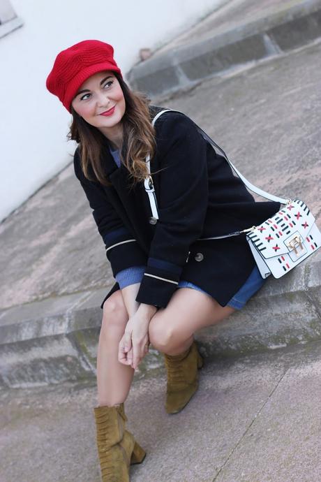 Jersey y gorra Jersey y gorra