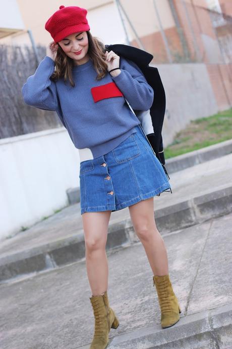 Jersey y gorra Jersey y gorra