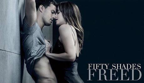 Fifty shades freed