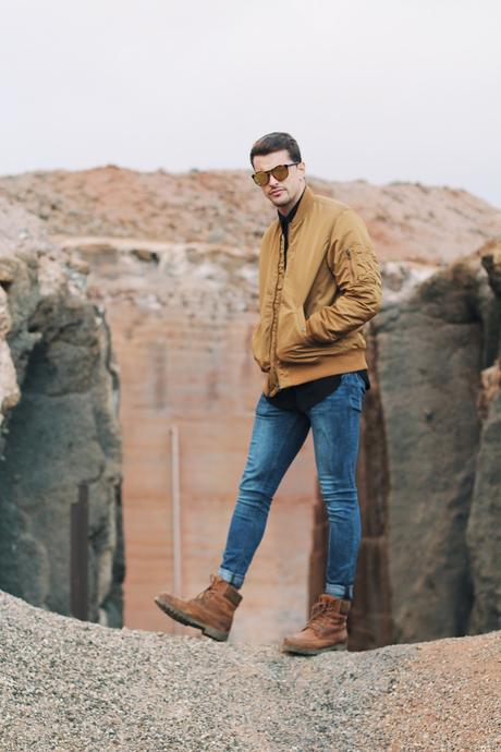 Outfit #220. Where We Go Outfit #220. Where We Go