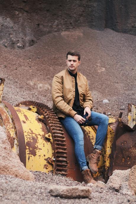 Outfit #220. Where We Go Outfit #220. Where We Go