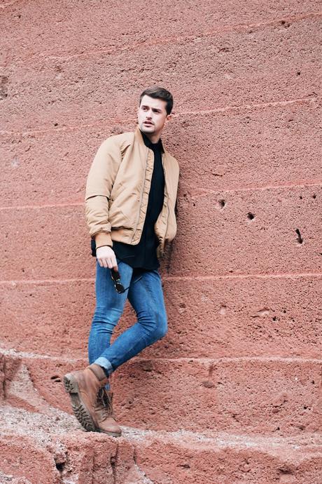 Outfit #220. Where We Go Outfit #220. Where We Go