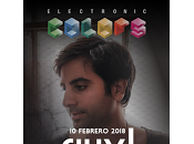 Electronic Colors presenta