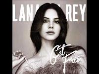 Lana del rey, Get Free