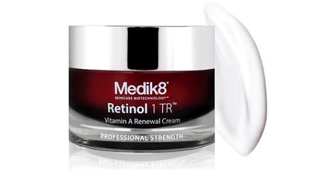 Frenando el Envejecimiento de la Piel con Retinol 1 TR™ de Medik8