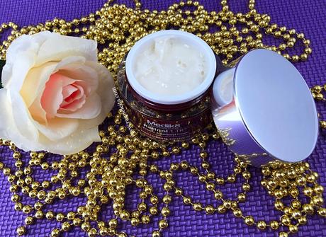 Frenando el Envejecimiento de la Piel con Retinol 1 TR™ de Medik8