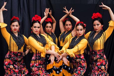 Festival Flamenco y punto 2018: La magia del duende