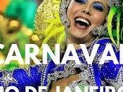 Carnaval calienta motores gran desfile Copacabana