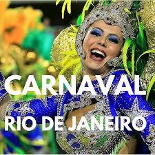 Resultado de imagen para carnaval de rio de janeiro