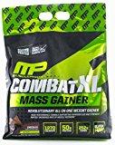 MusclePharm Combat XL Mass Gainer en polvo