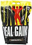 Universal Nutrition Real Gains Weight Gainer 