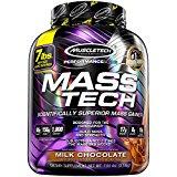 Mass Tech de Muscletech Performance