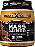 Body Fortress Super Advanced Mass Gainer