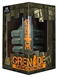 Grenade Thermo Detonator Thermogenic 