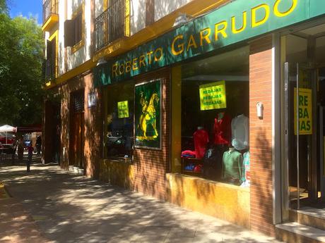 La casa natal de Matilde Coral.