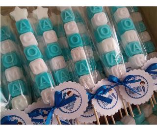 nombre jabon letras comuniones bautizos