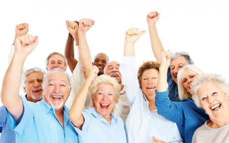 Generación Silver ¿quiénes son y qué consumen? Generación Silver ¿quiénes son y qué consumen?