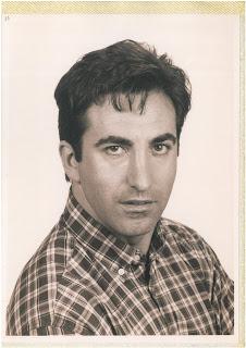 Luis Fernando Macías (pianista compositor): 