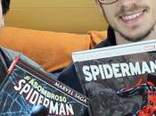 Introducción cómic Charlando Sergio Guadalix