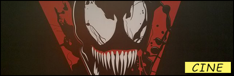 Estamos a días de conocer más detalles sobre ‘Venom’