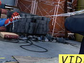 ‘Spider-Man PS4’ está cada cerca: Insomniac hace pruebas