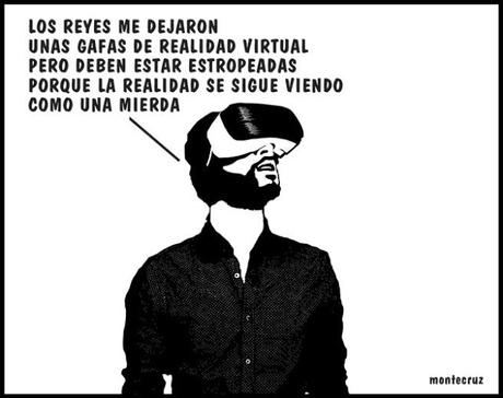 [HUMOR EN CÁPSULAS] Para hoy martes, 9 de enero