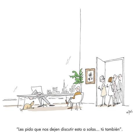 [HUMOR EN CÁPSULAS] Para hoy martes, 9 de enero