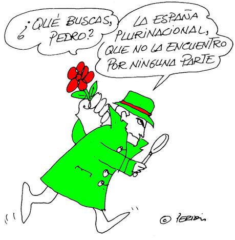 [HUMOR EN CÁPSULAS] Para hoy martes, 9 de enero