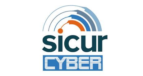 SICUR CYBER NOVEDAD EN SICUR 2018