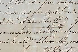 Soñar con letras: Signo de sabiduría.