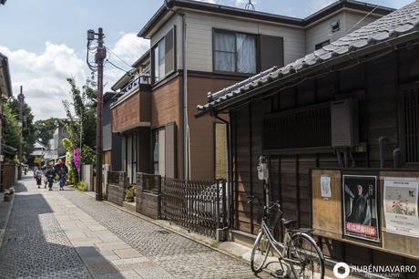 Qué ver en Kawagoe. Excursión desde Tokio