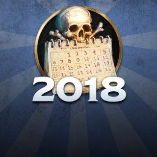 1º resumen post-navidades de Warhammer Community