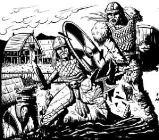 Hoja de personaje para Mythic Iceland (Alternativa, no oficial)