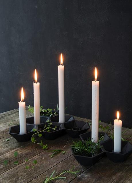 Inspiración: Navidades con acento nórdico Inspiración: Navidades con acento nórdico