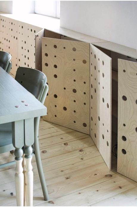 Estos son los 12 DIY del apartamento reformado por 12.000€