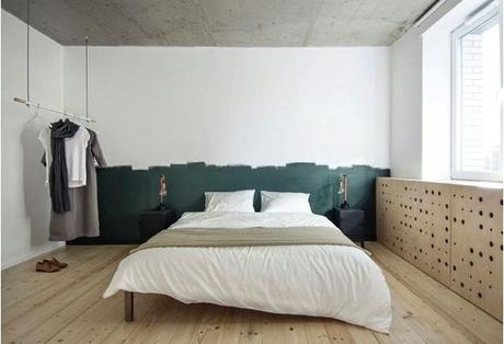 Un piso de alquiler reformado por menos de 12.000 euros