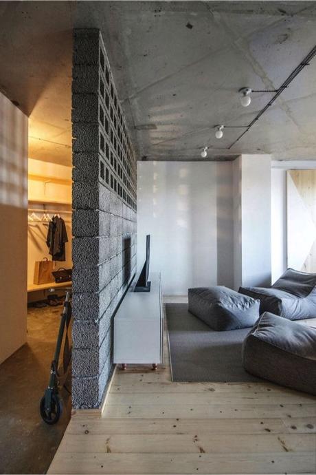 Un piso de alquiler reformado por menos de 12.000 euros