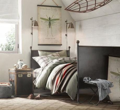 5 pasos para elegir la ropa de cama perfecta