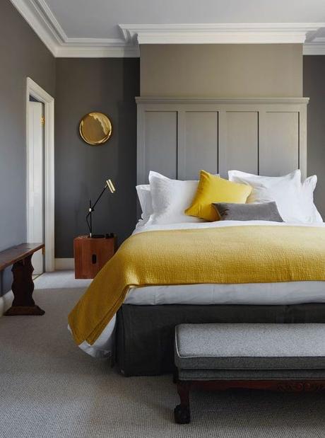 5 pasos para elegir la ropa de cama perfecta