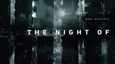 SERIE THE NIGHT OF