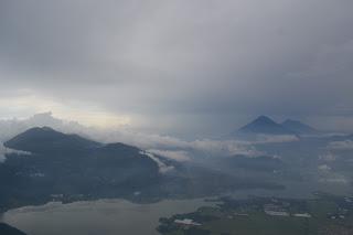 Los colores de Chichicastenango y la sorpresa de Ciudad de Guatemala . Septiembre de 2014