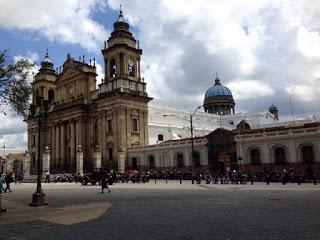 Los colores de Chichicastenango y la sorpresa de Ciudad de Guatemala . Septiembre de 2014 Los colores de Chichicastenango y la sorpresa de Ciudad de Guatemala . Septiembre de 2014