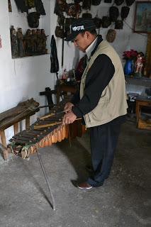 Los colores de Chichicastenango y la sorpresa de Ciudad de Guatemala . Septiembre de 2014