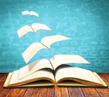 Los libros que me gustaría leer en 2018