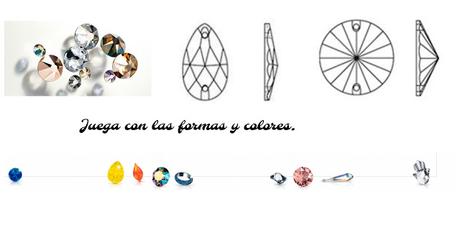 Apúntate a la moda del Strass y relájate Apúntate a la moda del Strass y relájate